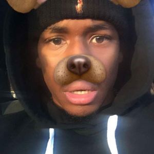 Meet your Posher, Rayshawn